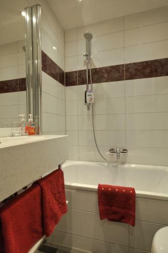 Hotel Condor