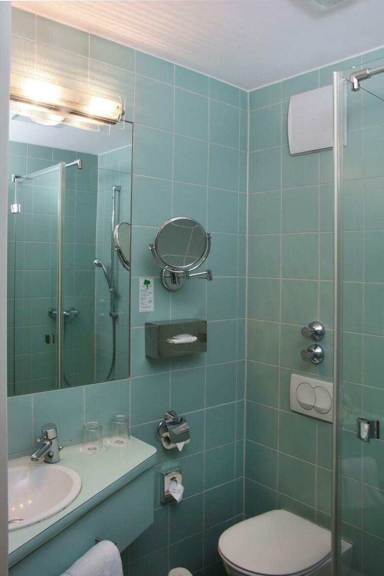 Helvetia Hotel Munich City Center