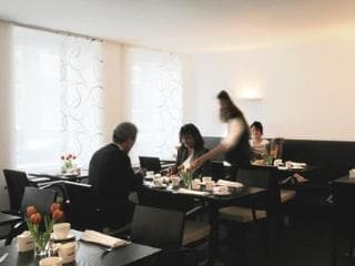Helvetia Hotel Munich City Center