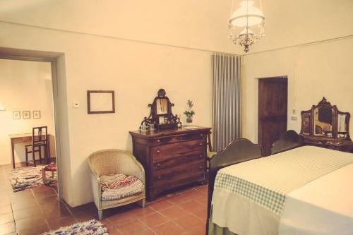 Agroturismo Casa Scaparone