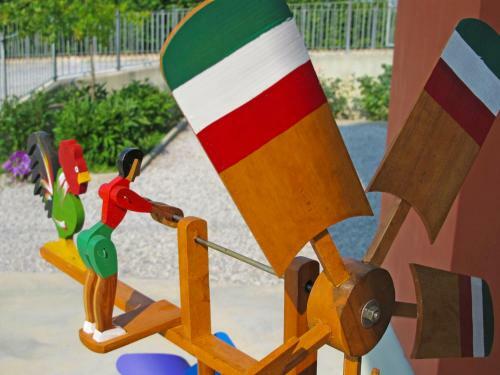 Bed & Breakfast Affittacamere Mammanella