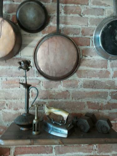 Bed & Breakfast Affittacamere Mammanella