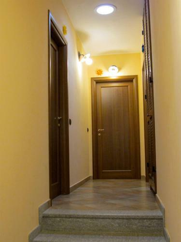 Bed & Breakfast Affittacamere Mammanella