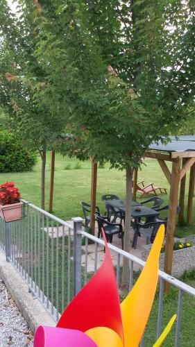 Bed & Breakfast Affittacamere Mammanella