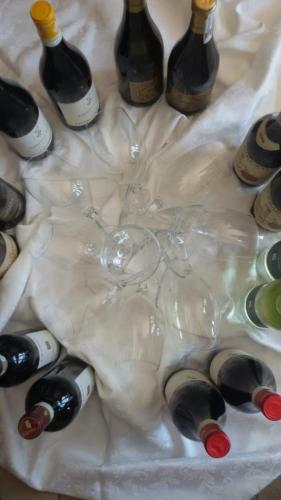 Bed & Breakfast Affittacamere Mammanella