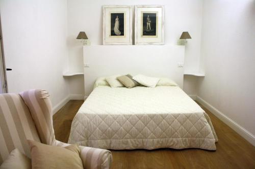 Hostal La Dimora Del Conte Bracco B.