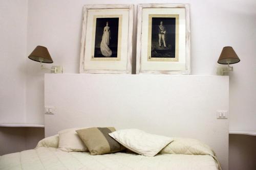 Hostal La Dimora Del Conte Bracco B.
