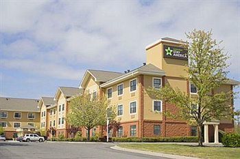 Hotel Extended Stay America - Long Island - Melville