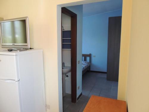 Bungalow Camping Rivamare