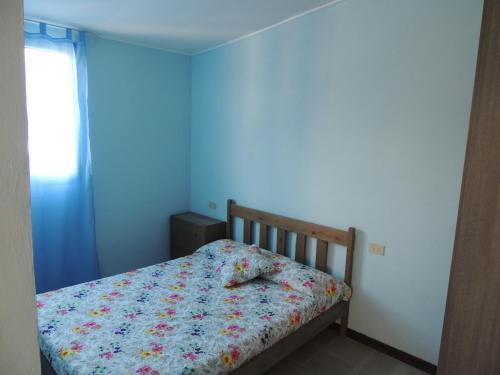 Bungalow Camping Rivamare