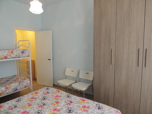 Bungalow Camping Rivamare