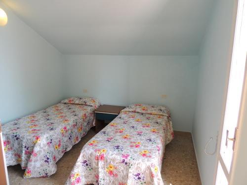 Bungalow Camping Rivamare