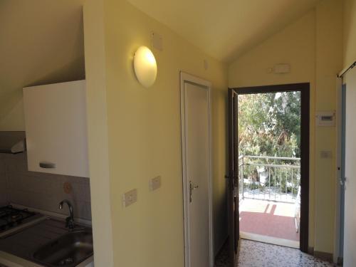 Bungalow Camping Rivamare