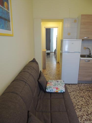 Bungalow Camping Rivamare