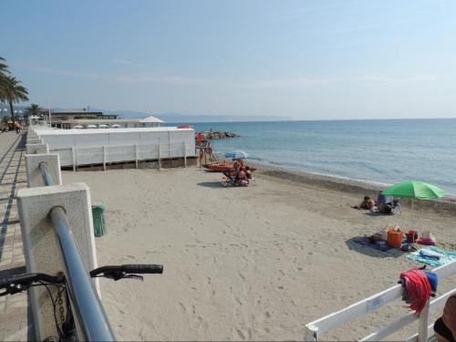 Bungalow Camping Rivamare