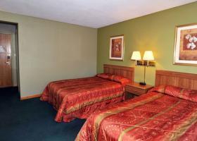 Motel Econo Lodge Massena