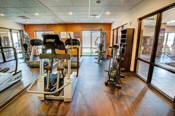 Hotel Comfort Suites Cicero