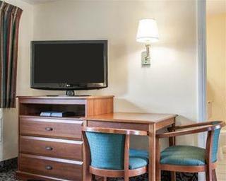 Hotel Econo Lodge Newton