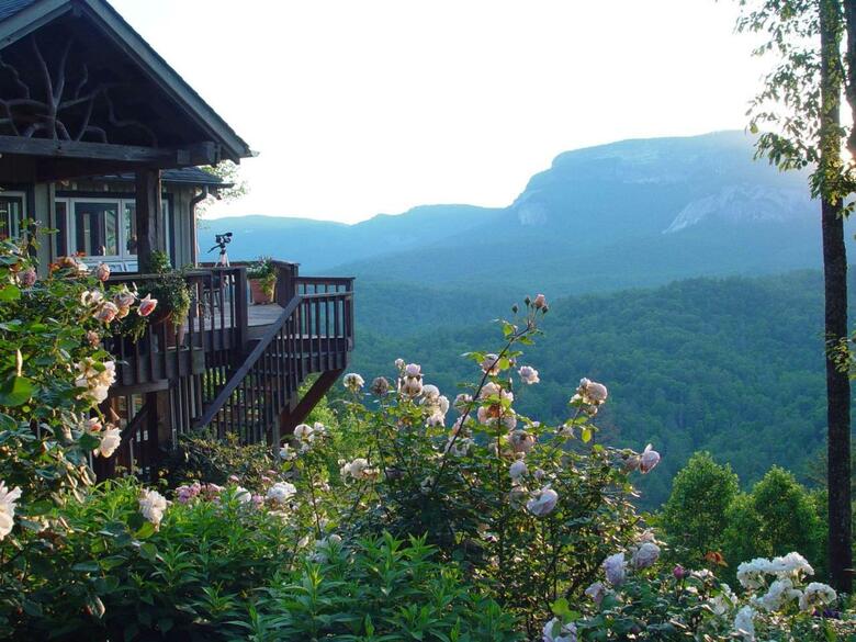 Hotel Hampton Inn & Suites Cashiers - Sapphire Valley