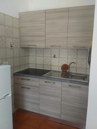 Apartamento Residence Aurora