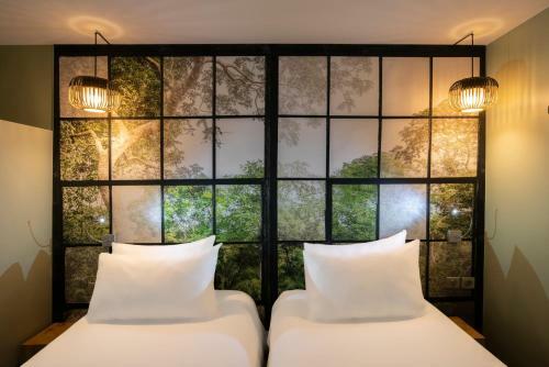 Hotel Ibis Styles Parc Des Expositions De Villepinte
