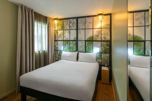 Hotel Ibis Styles Parc Des Expositions De Villepinte