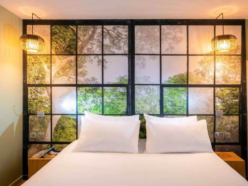 Hotel Ibis Styles Parc Des Expositions De Villepinte