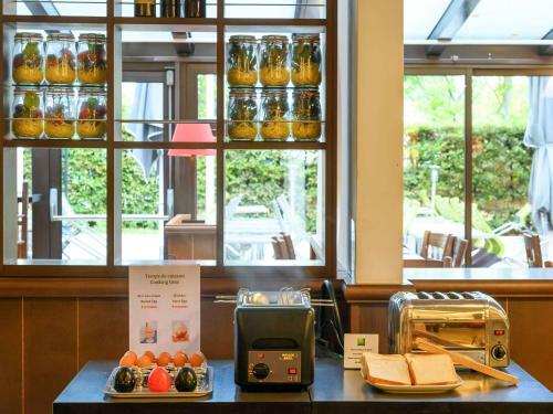 Hotel Ibis Styles Parc Des Expositions De Villepinte