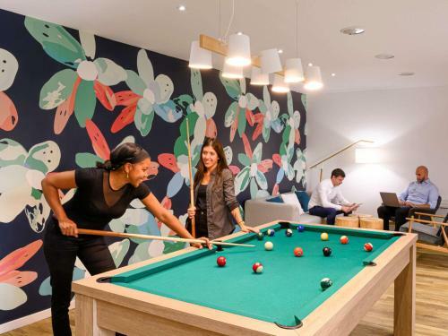 Hotel Ibis Styles Parc Des Expositions De Villepinte