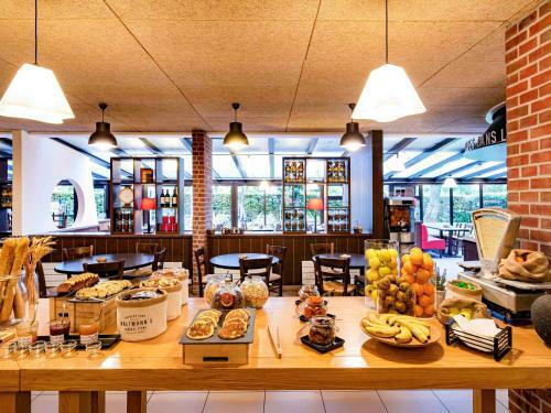 Hotel Ibis Styles Parc Des Expositions De Villepinte
