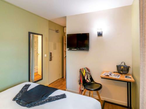 Hotel Ibis Styles Parc Des Expositions De Villepinte