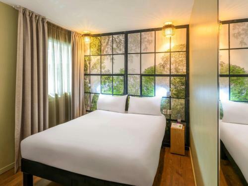 Hotel Ibis Styles Parc Des Expositions De Villepinte