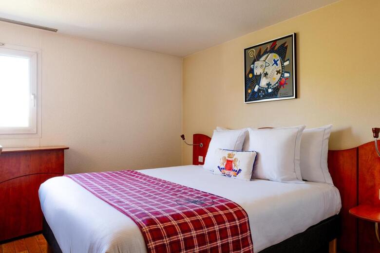 Green Hotels Confort