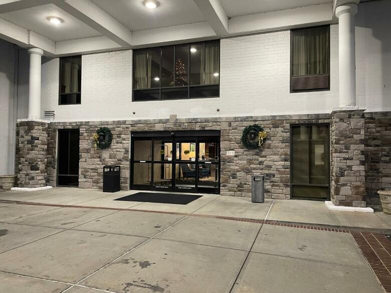 Hotel Comfort Inn Pinehurst