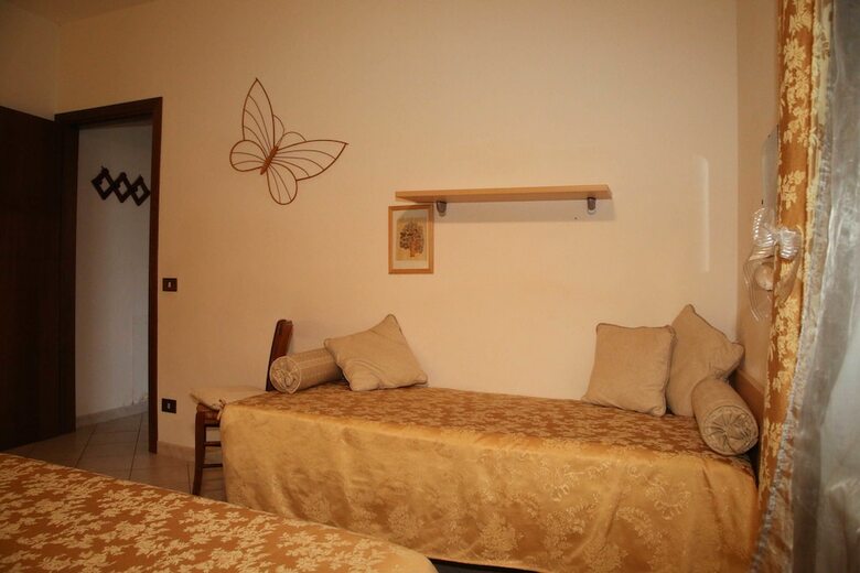 Agroturismo Agriturismo Al Vermigliano