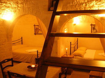 Apartamento Trulli Resort Monte Pasubio