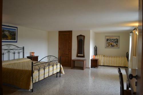 Agroturismo Masseria Torricella