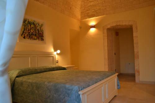 Agroturismo Masseria Torricella