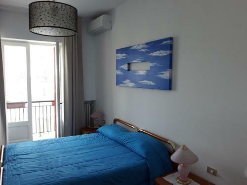 Bed & Breakfast Il Ciclamino