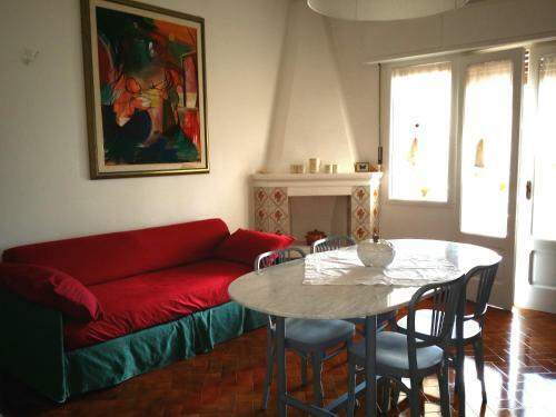Bed & Breakfast Il Ciclamino