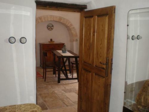 Bed & Breakfast Trullicolarossa