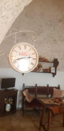 Bed & Breakfast Trullicolarossa