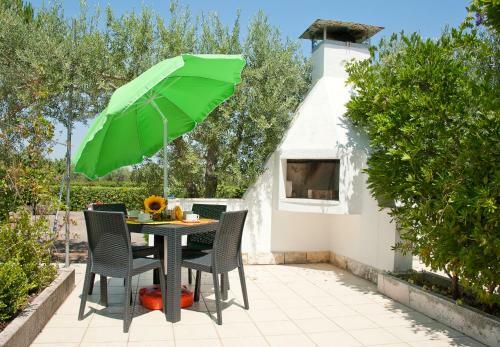 Apartamento Raggio Di Sole