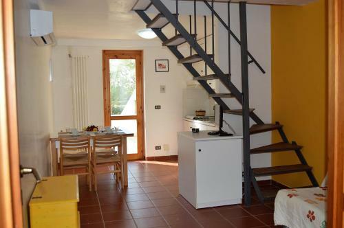 Apartamento Raggio Di Sole