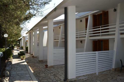 Apartamento Raggio Di Sole
