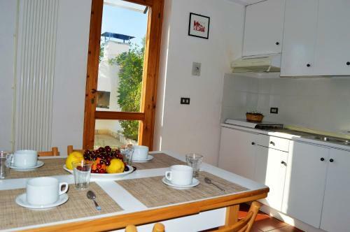 Apartamento Raggio Di Sole