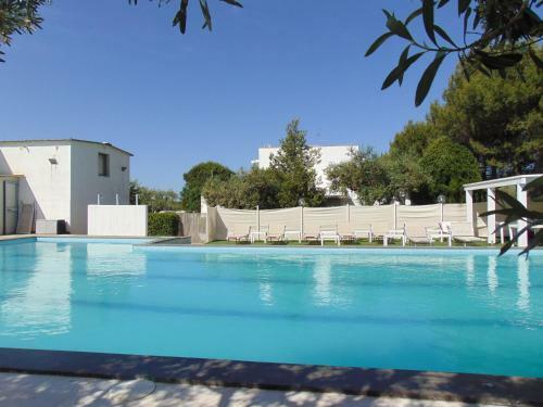 Apartamento Raggio Di Sole