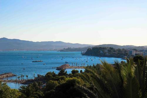 Hotel H�tel Les Voiles
