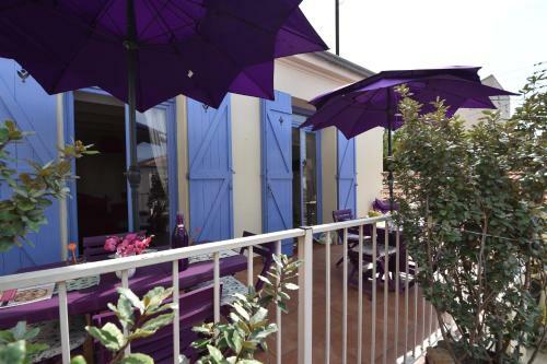 Hostal Locations Loramac