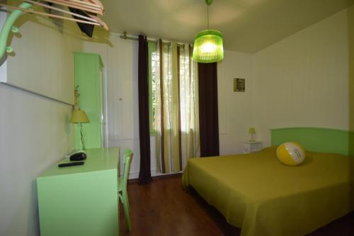 Hostal Locations Loramac